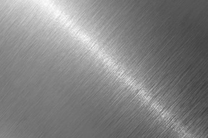 Stainless steel 316 flanges